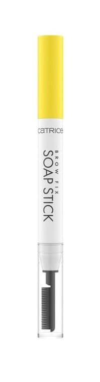 Catrice brow fix soap stick 010