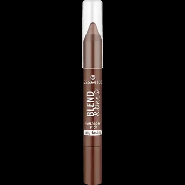 Essence blend & line eyeshadow stick 04