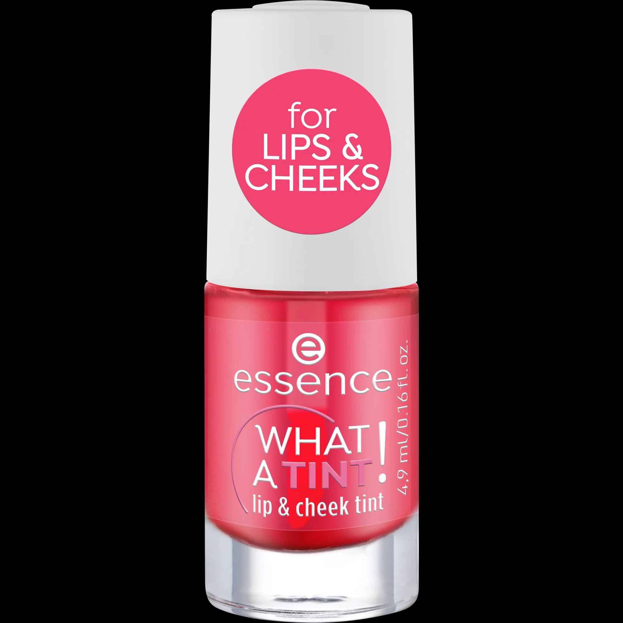 Essence тинт what a tint! для губ и щек, 02