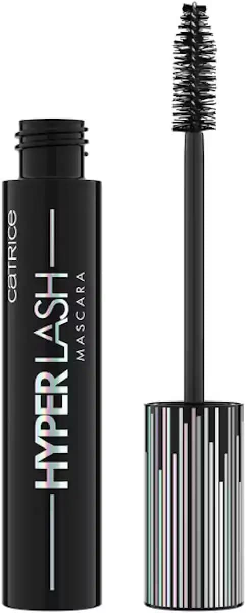 Catrice тушь hyper lash, 010