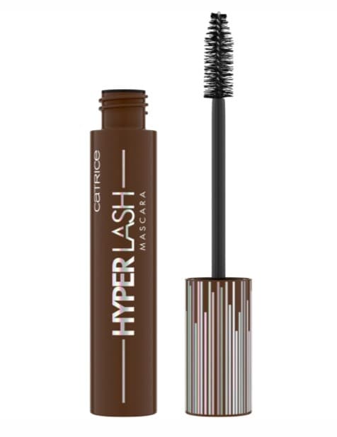 Catrice тушь hyper lash, 020