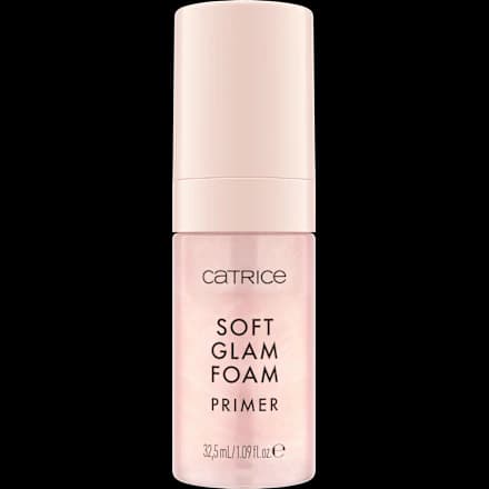 Catrice soft glam köpük primer, 010