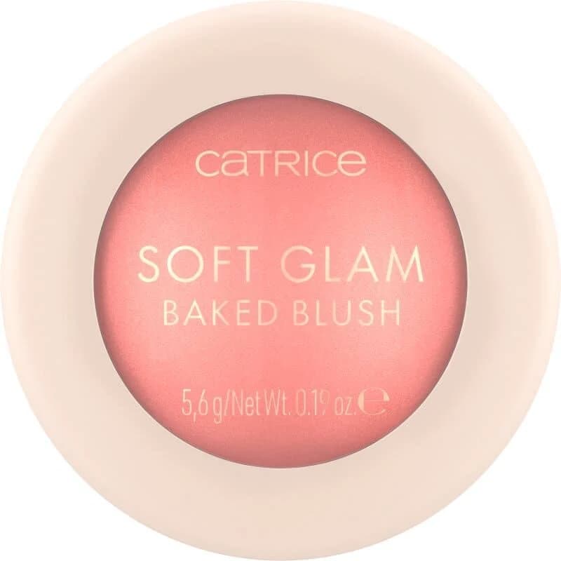 Catrice soft glam bişmiş teksturalı ənlik, 010