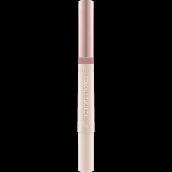 Catrice colour cushion juicy lip oil 010