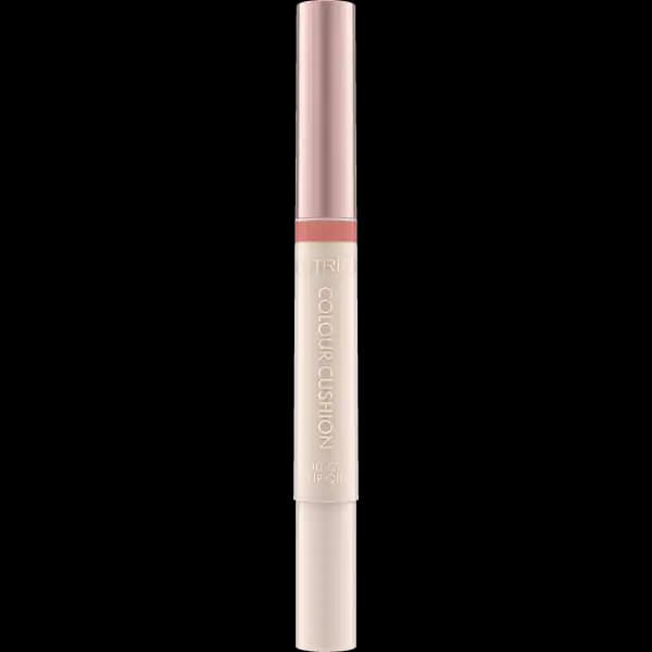 Catrice colour cushion juicy lip oil 020