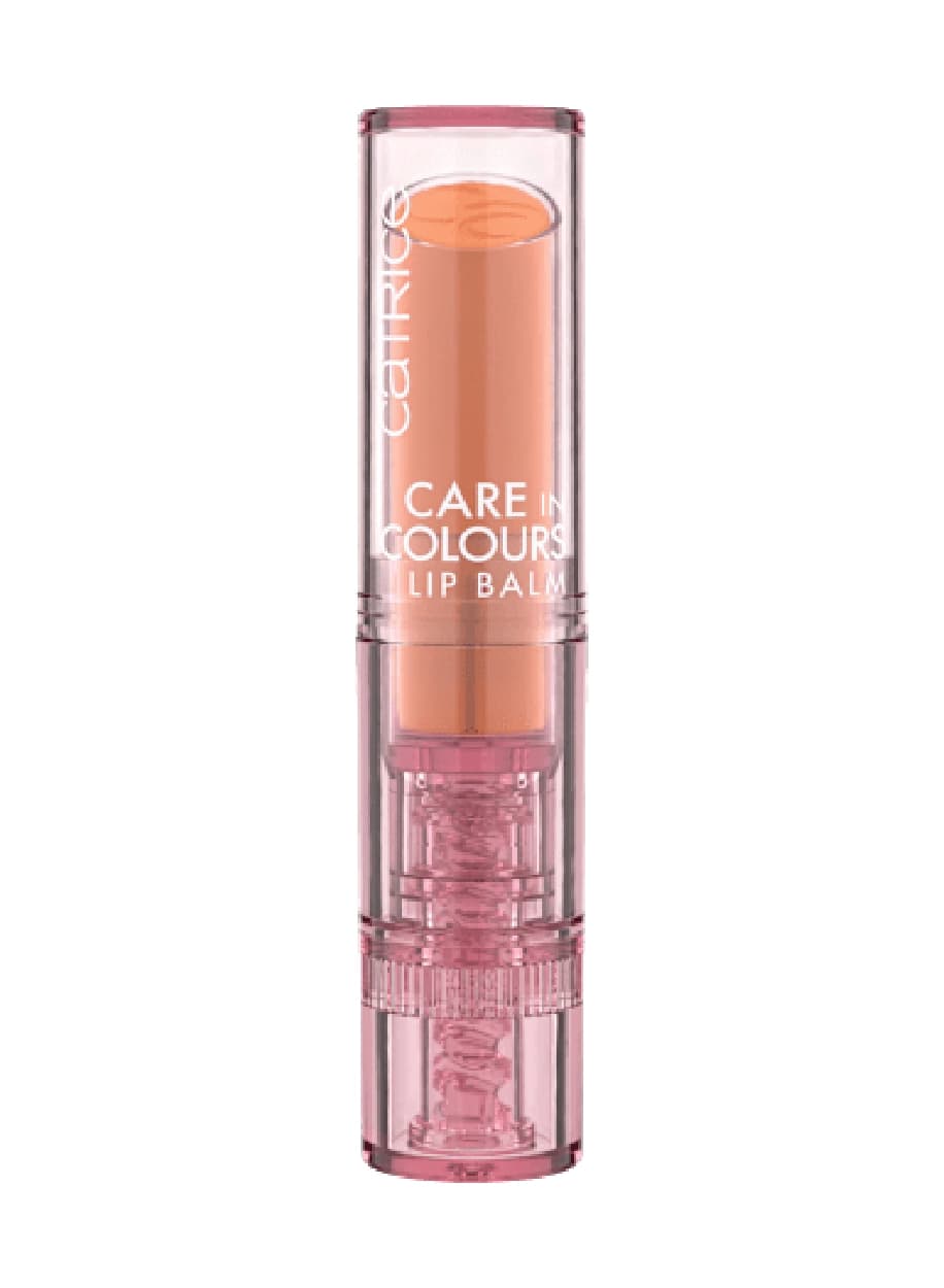 Catrice care in color lip balm 080