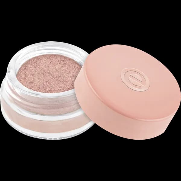 Essence кремовые тени для век, 01