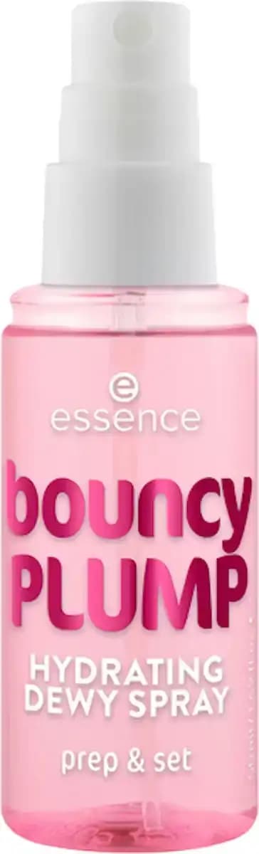 Essence bouncy plump hydrating dewy spray, 10