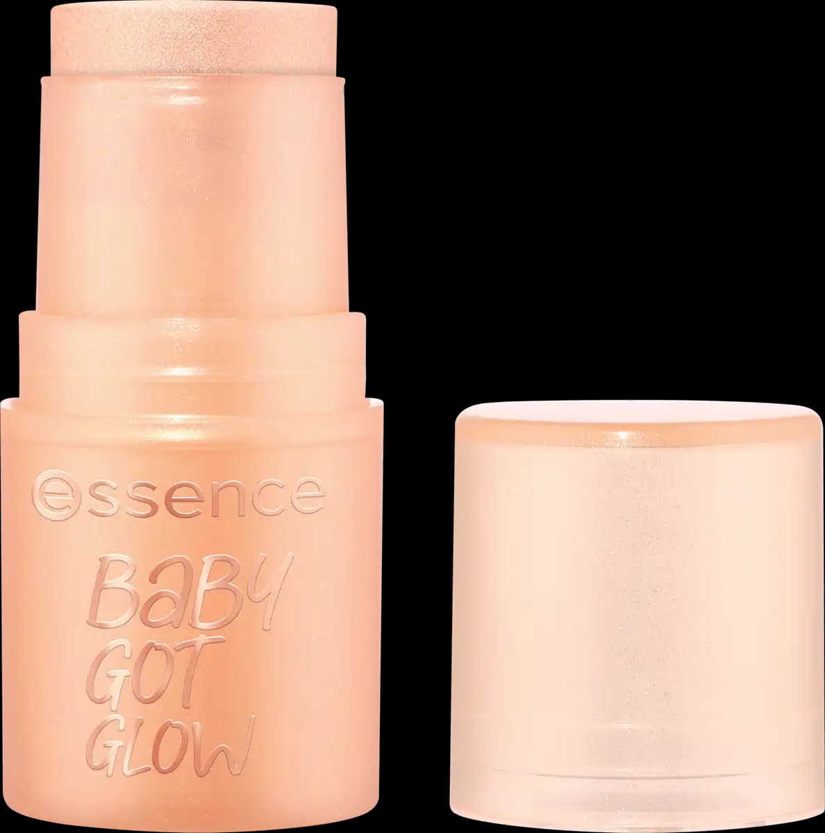 Essence baby got glow haylayter stiki, 10