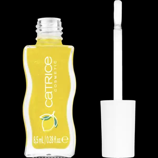 Catrice summer lips lip glaze c01