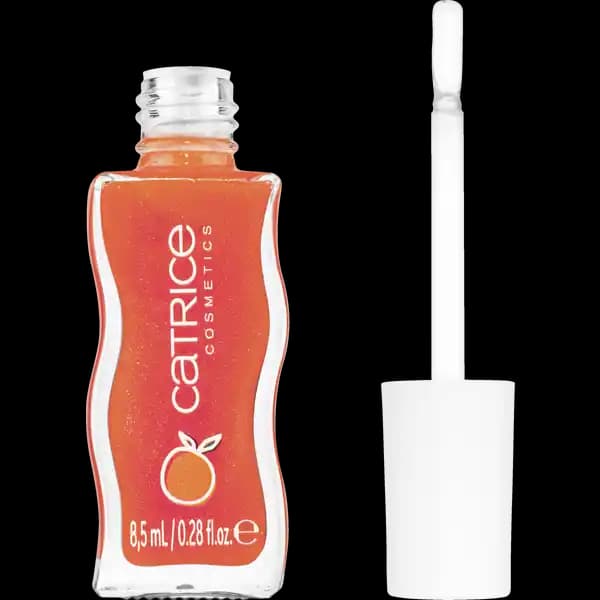 Catrice summer lips lip glaze c02