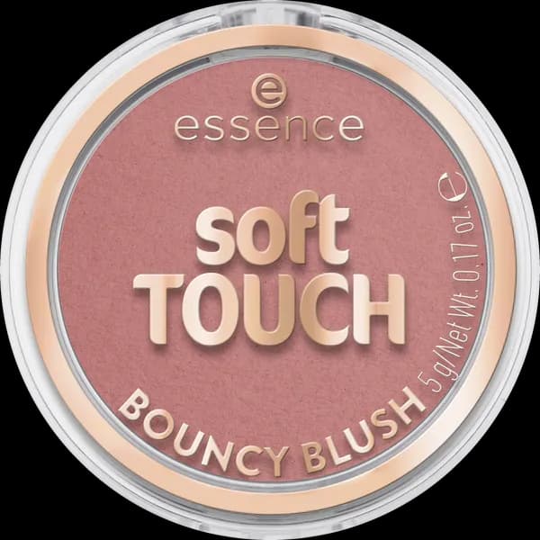 Essence soft touch bouncy ənlik, 10