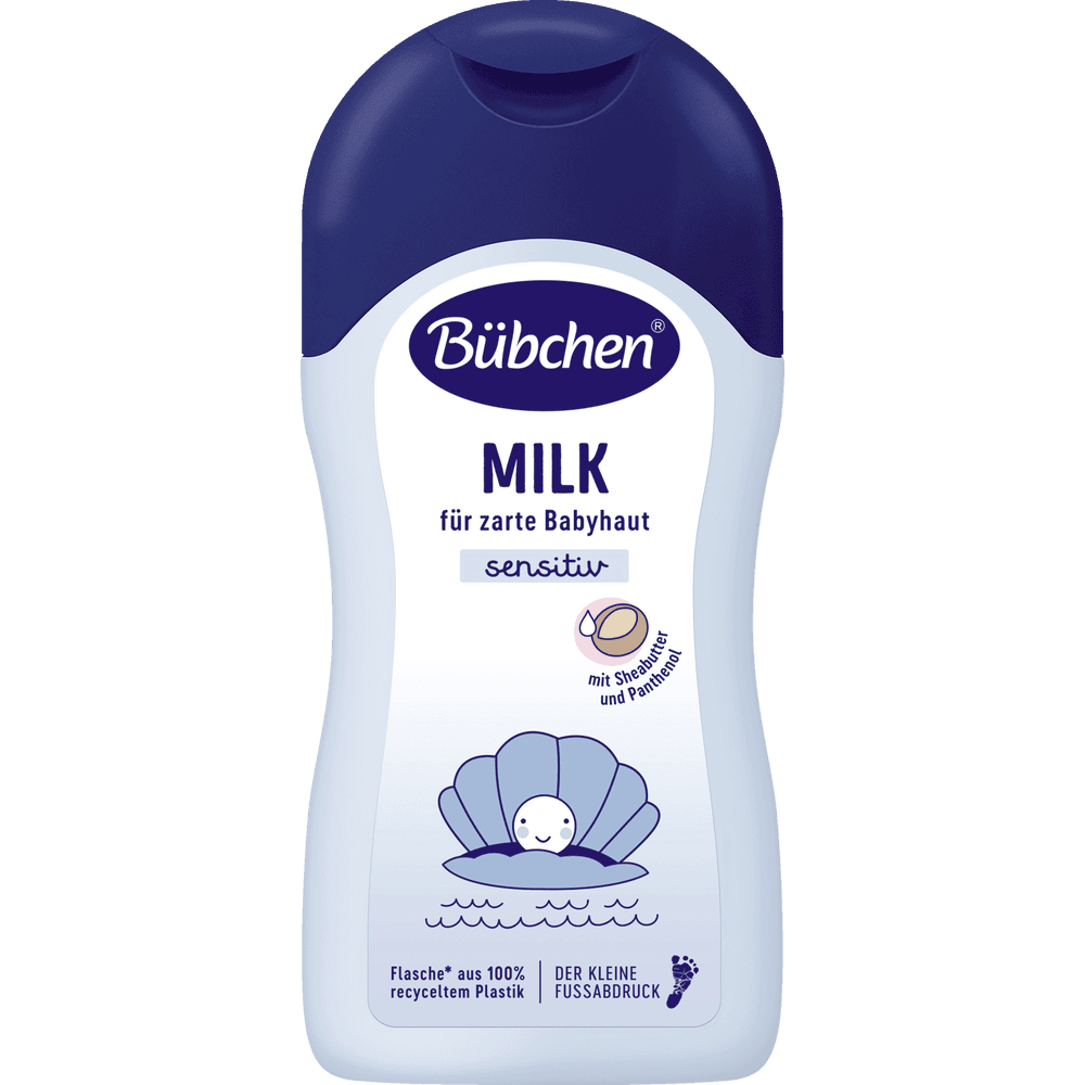 Bubchen usaq sud 400 ml
