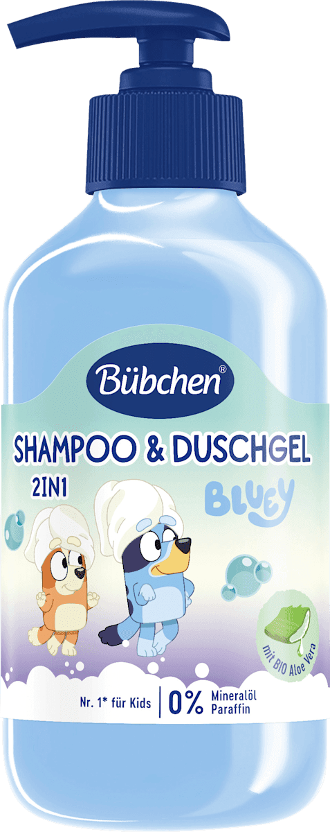 bubchen-kids-bluey-sampun-ve-dus-geli-250ml