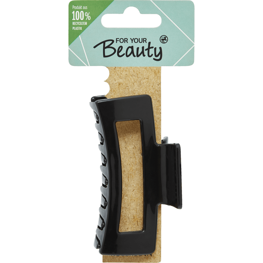 For your beauty sac klipsi qara boyuk