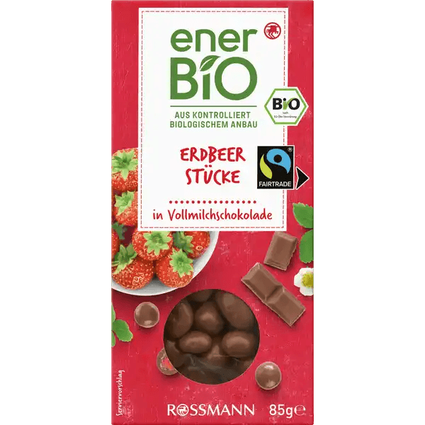Enerbio sokolad 85 qr ciyelek dilimleri