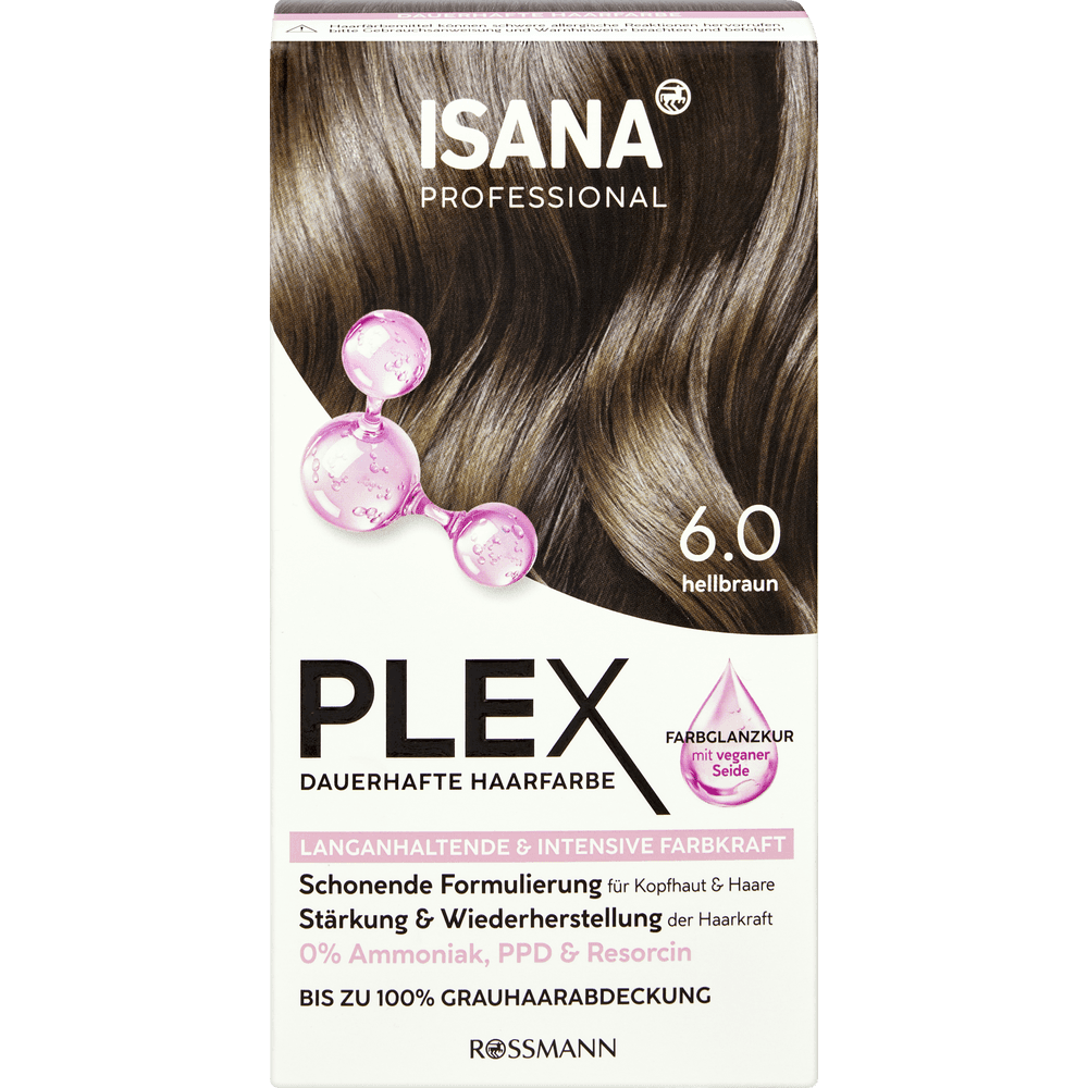 Isana professional plex sac boya 6.0