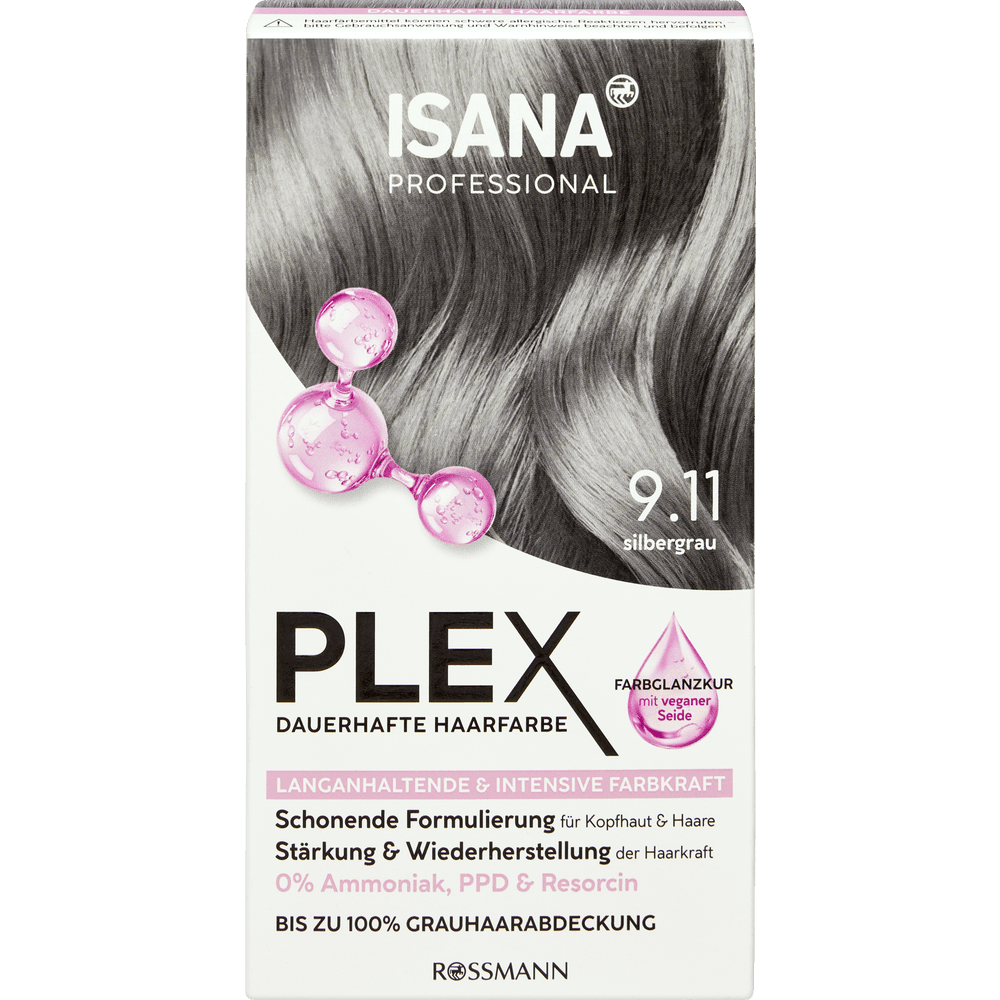 Isana professional plex sac boya 9.11