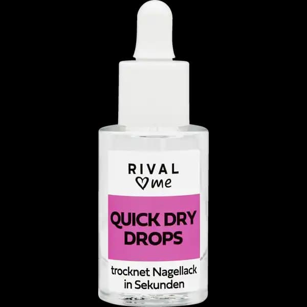 Rlm quick dry drops