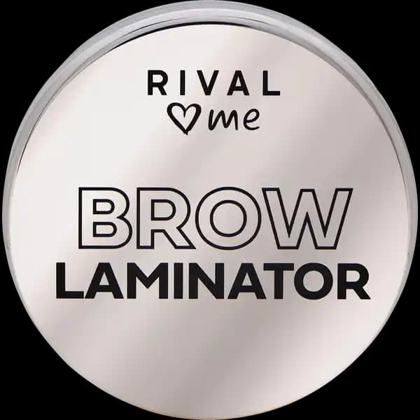 Rlm brow laminator