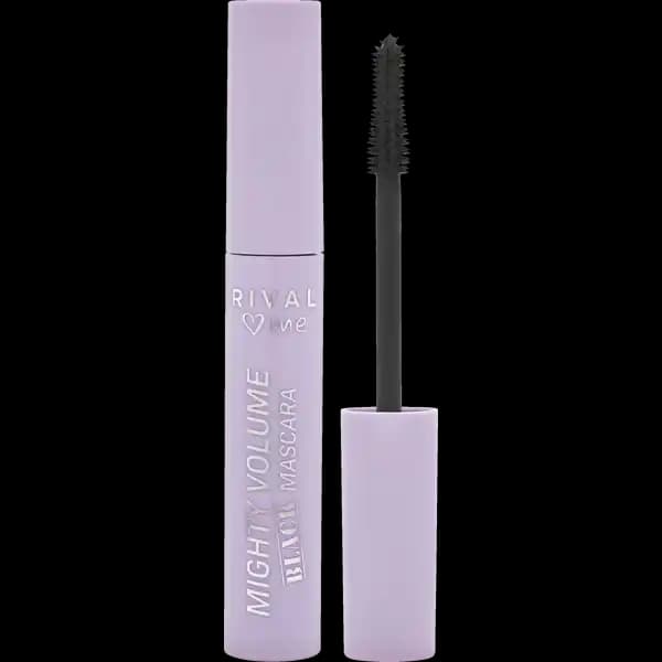 Rlm mighty volume mascara 01 black