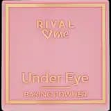 Rlm under eye baking powder