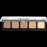 Rlm cream contouring palette