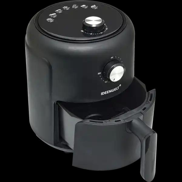 ideenwelt-mini-airfryer