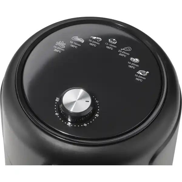 ideenwelt-mini-airfryer