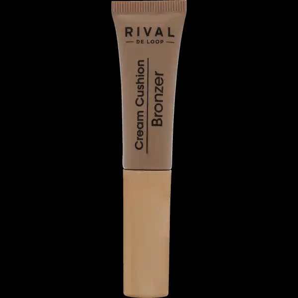 Rival cream cushion bronzer