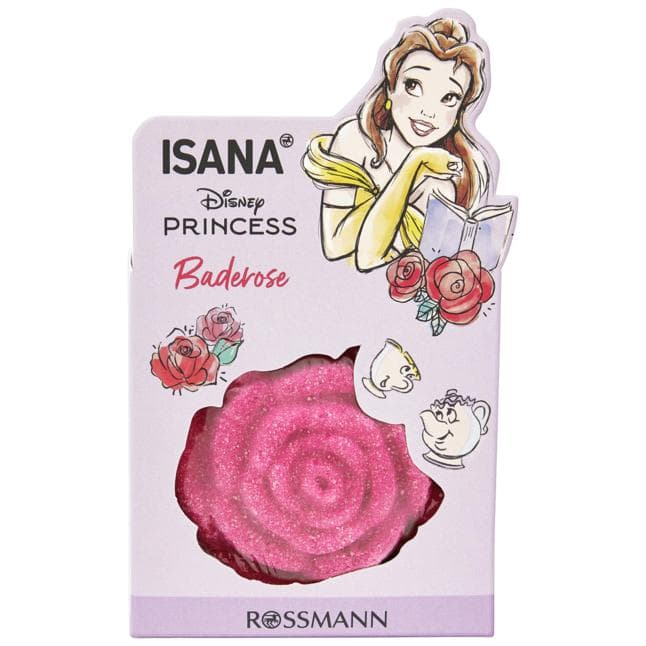 Isana vanna bombasi 1 ed alma daisy duck 100 qr