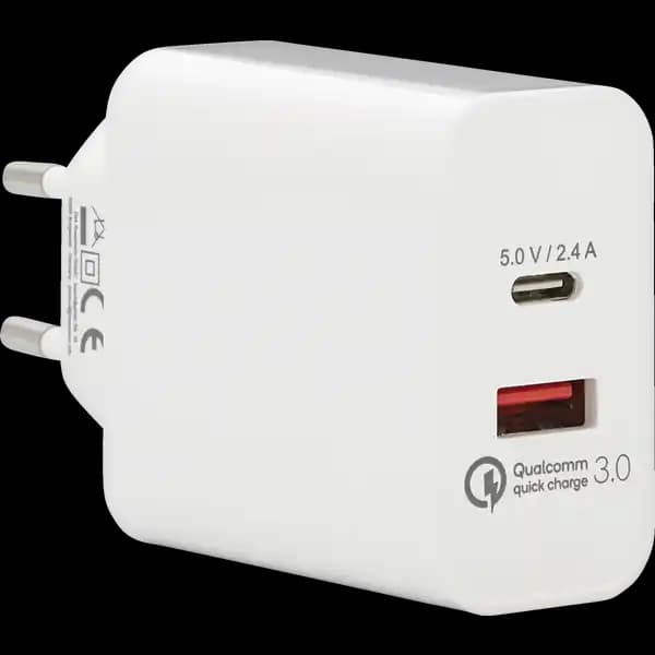 Ideenwelt 2li adapter basliq