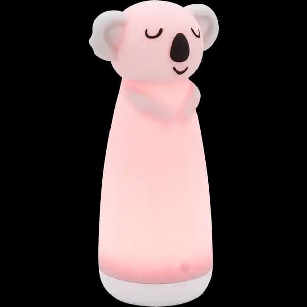 Ideenwelt led gece isiqli fanar
