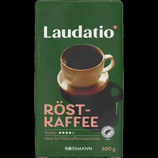 Laudatio qehve klassik 500 qr qovrulmus