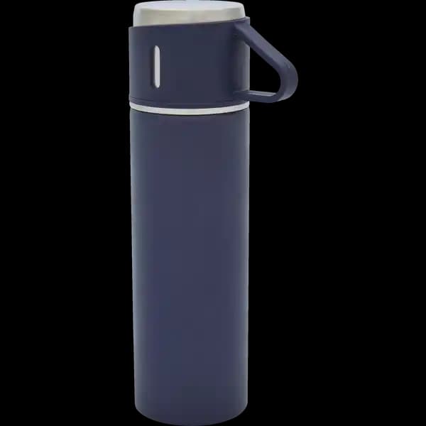 Ideenwelt su qabi idman 500ml mavi