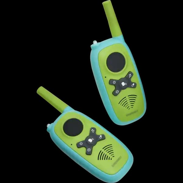 Ideenwelt walkie talkie cihazi