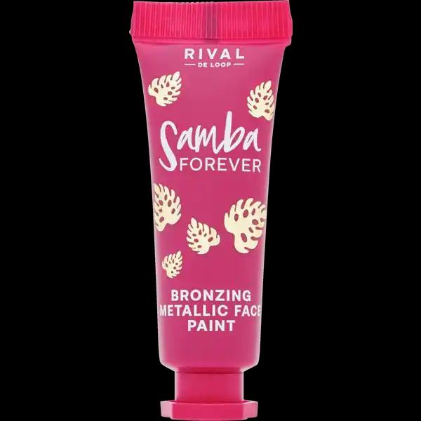 rdl-samba-forever-bronzig-metallic-fac