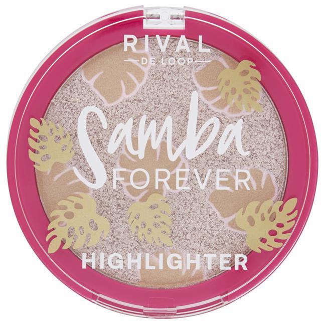 rdl-samba-forever-highlighter