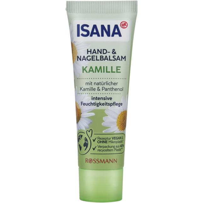 Sana seyahet el-dirnaq balzam 30ml
