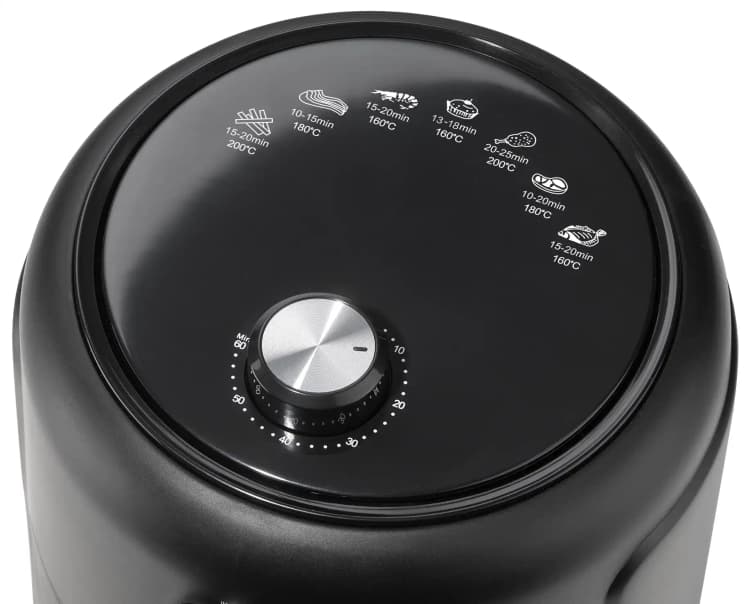 ideenwelt-mini-havali-fritur-23l