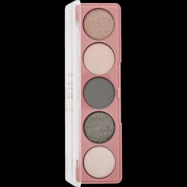 Rlm 5 to go eyeshadow palette 01