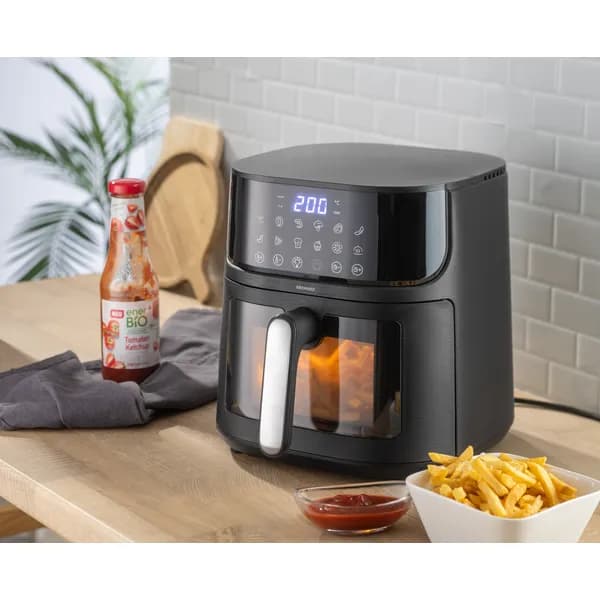 ideenwelt-reqemsal-air-fryer