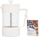 ideenwelt-french-press-krem-600ml