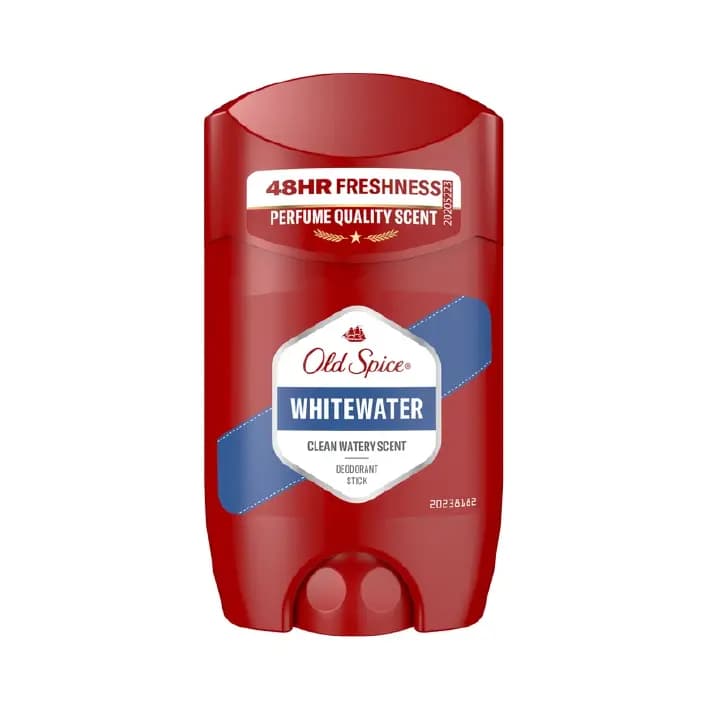 Old spice deo stick 50 ml  white water