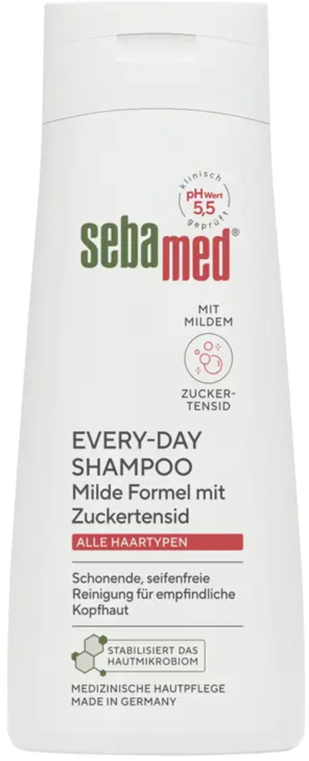 Sebamed gündəlik şampun, 200 ml