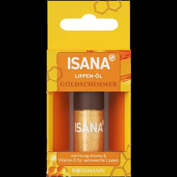 Isana dodaq balzam 4.8qr albali