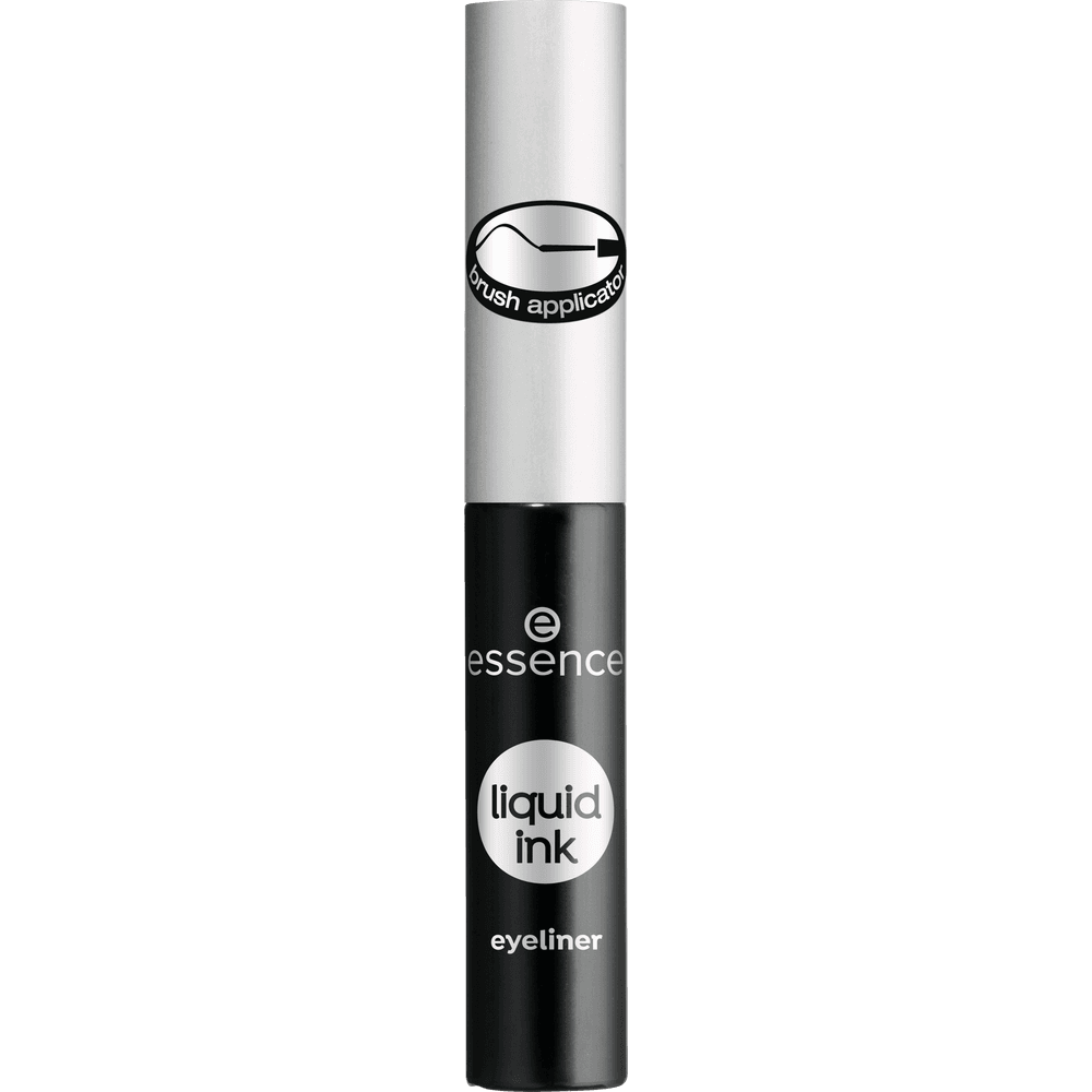 Essence ink eyeliner black 03