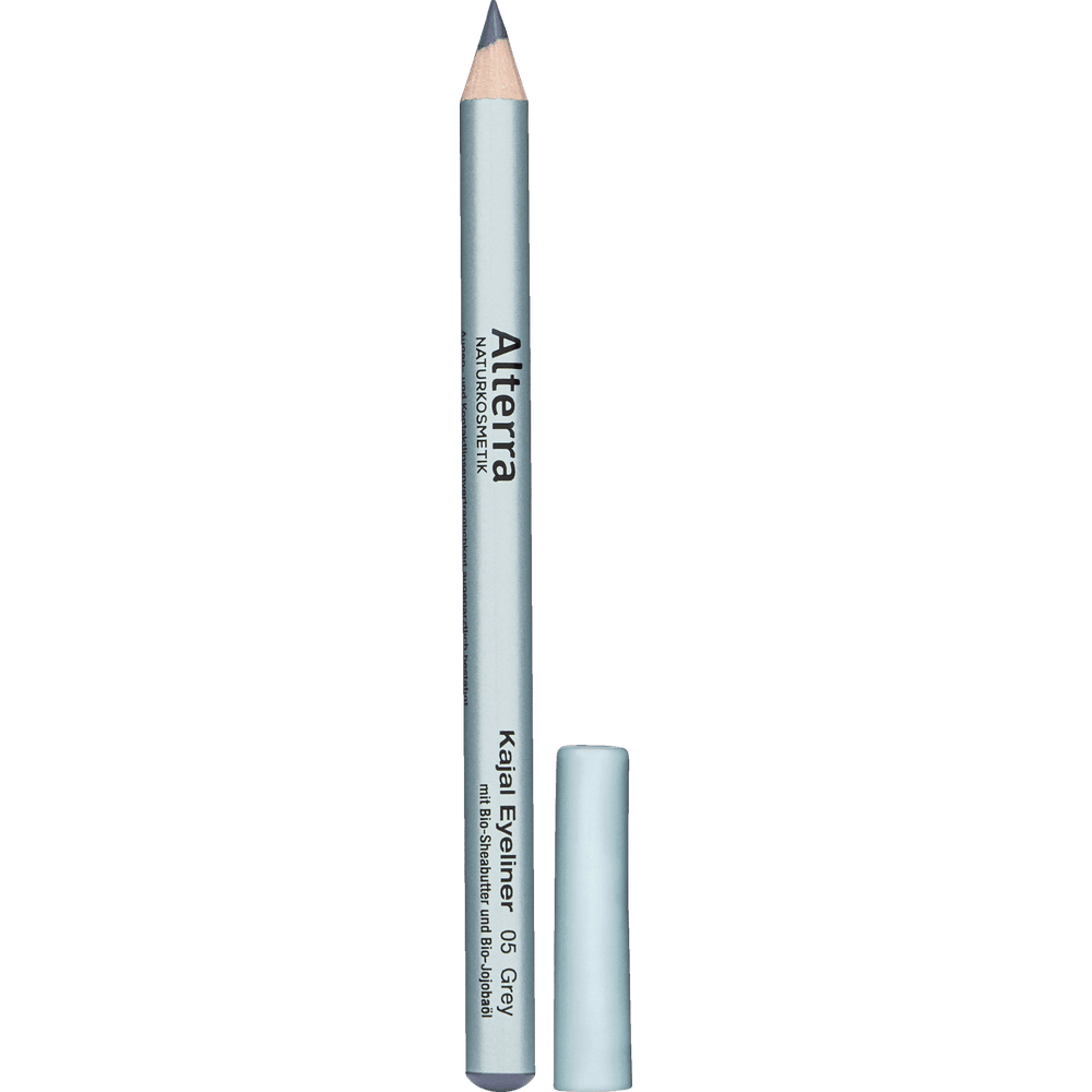 Alterra kajal eyeliner 05 grey
