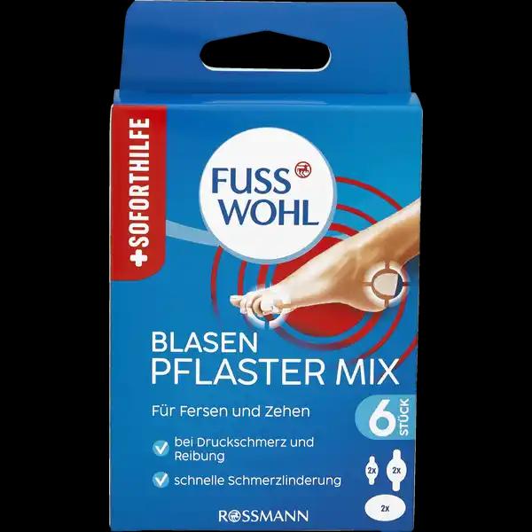 fusswohl-daban-ve-eyaq-barmaq-plastir-6-eded