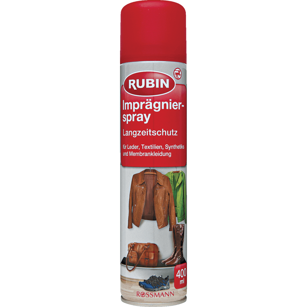 Rubin deri ucun nemden qoruyucu sprey 400ml